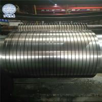 stainless cold rolled steel strip